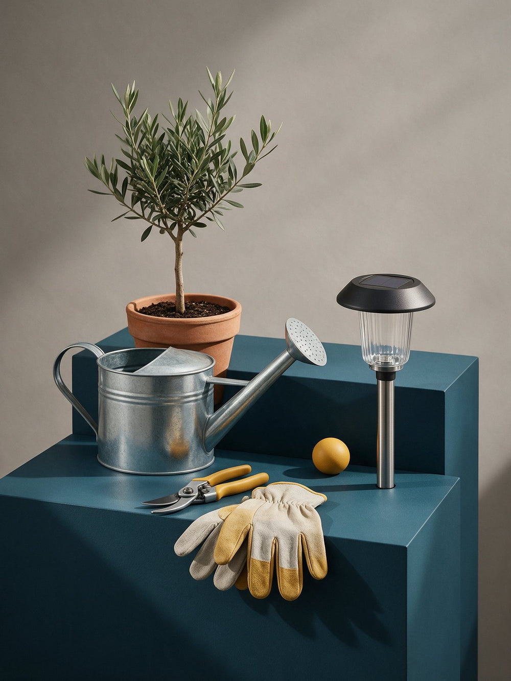 Garten & Draußen